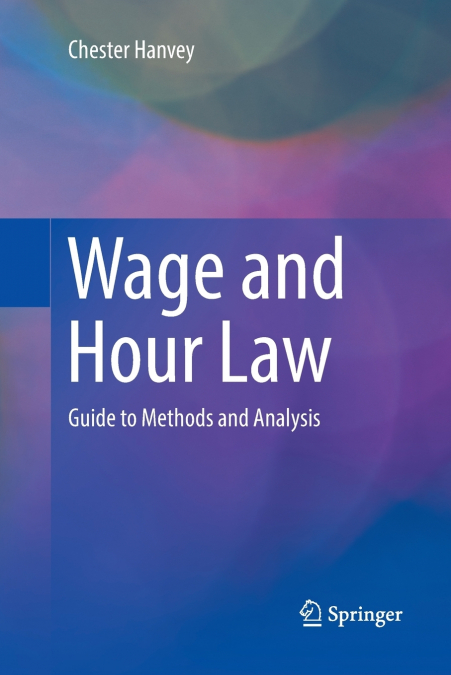 Wage and Hour Law