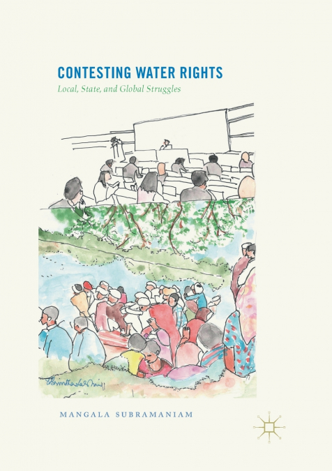 Contesting Water Rights