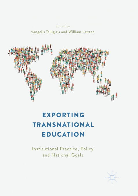 Exporting Transnational Education