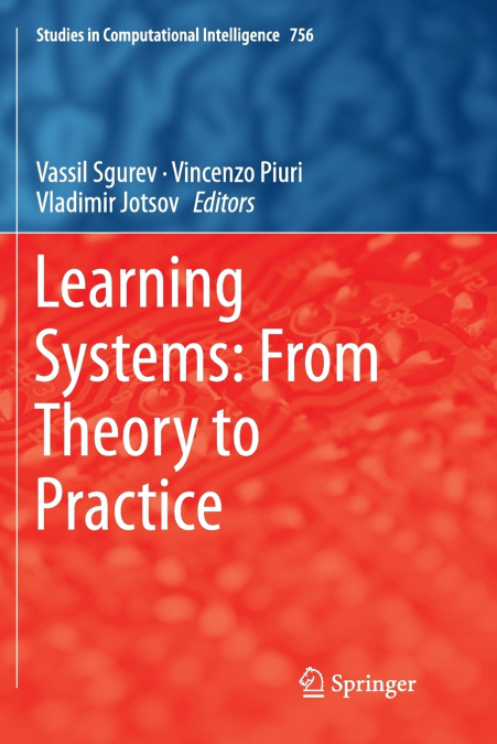 Learning Systems