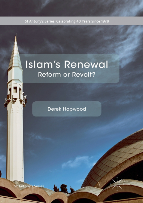 Islam’s Renewal