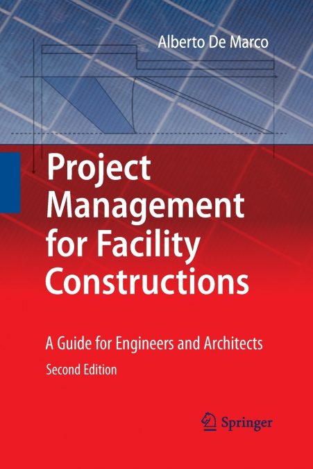 Project Management for Facility Constructions