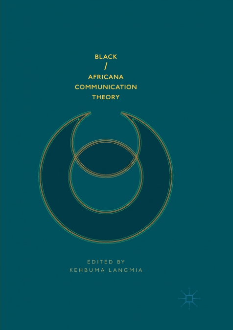 Black/Africana Communication Theory