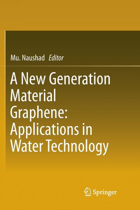 A New Generation Material Graphene