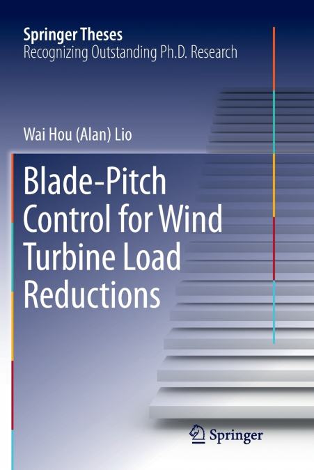Blade-Pitch Control for Wind Turbine Load Reductions