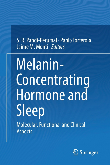 Melanin-Concentrating Hormone and Sleep