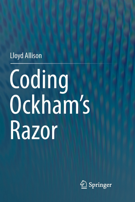 Coding Ockham’s Razor
