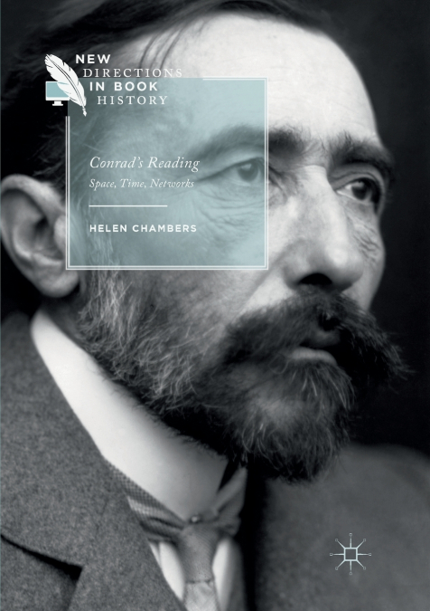 Conrad’s Reading