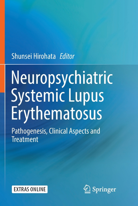 Neuropsychiatric Systemic Lupus Erythematosus