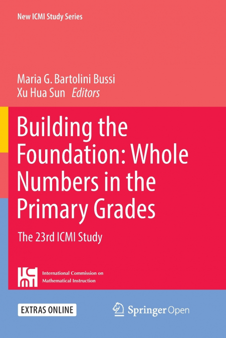 Building the Foundation