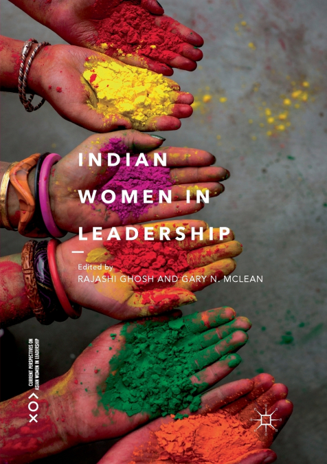 Indian Women in Leadership
