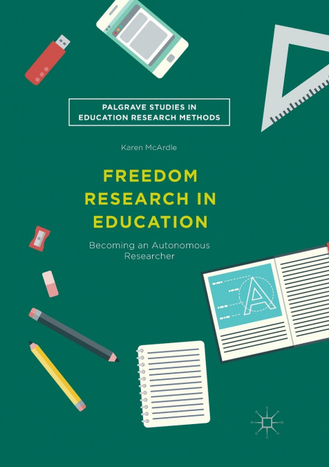Freedom Research in Education