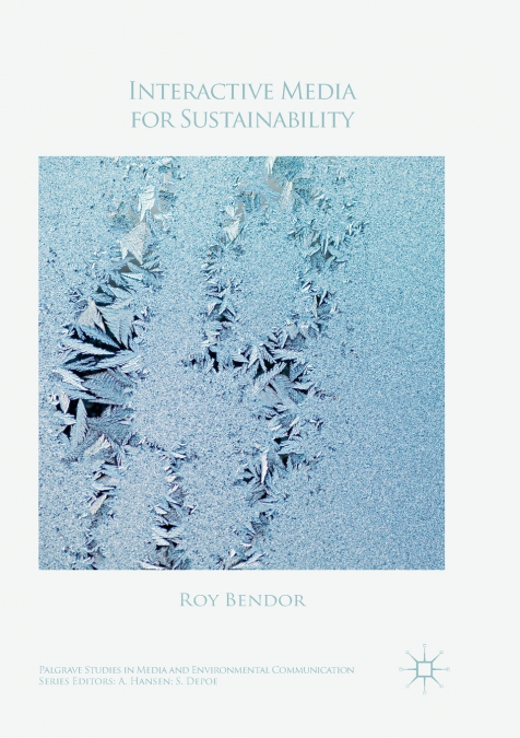 Interactive Media for Sustainability