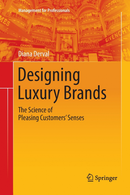 Designing Luxury Brands