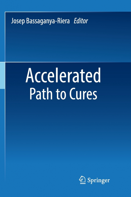 Accelerated Path to Cures