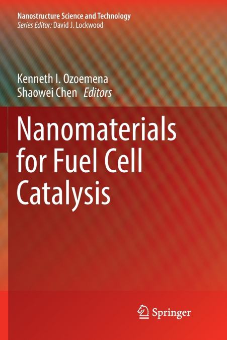 Nanomaterials for Fuel Cell Catalysis
