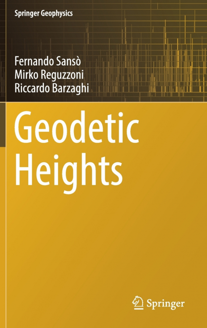 Geodetic Heights