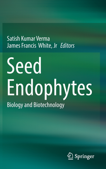 Seed Endophytes