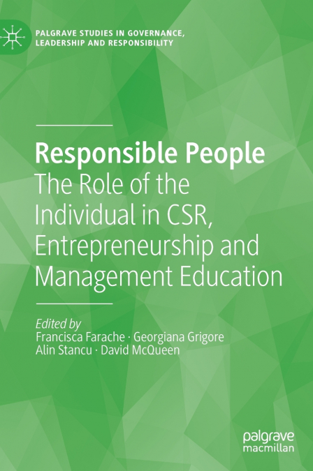 Responsible People