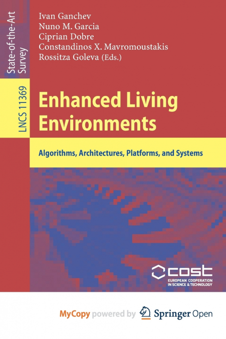 Enhanced Living Environments