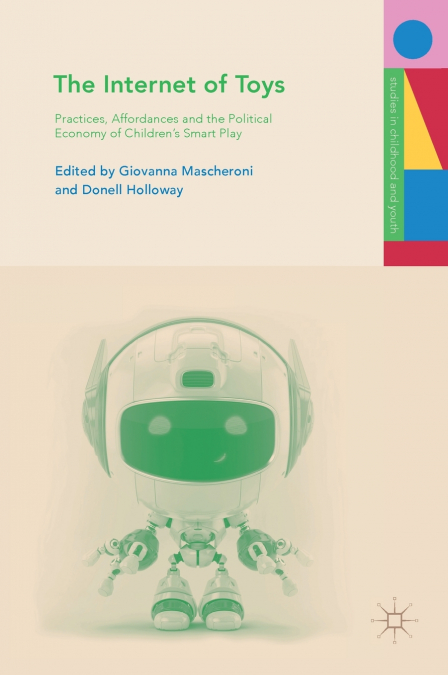 The Internet of Toys