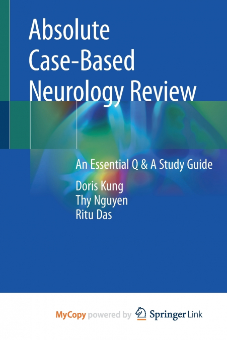 Absolute Case-Based Neurology Review