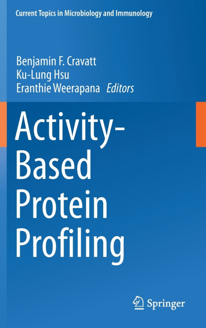 Activity-Based Protein Profiling