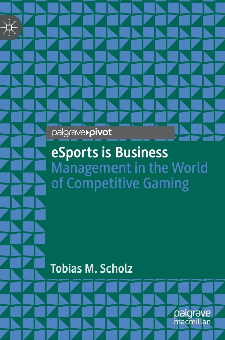 eSports is Business