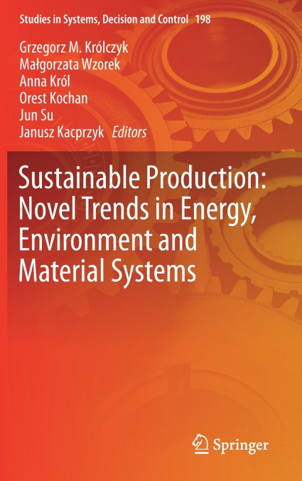 Sustainable Production