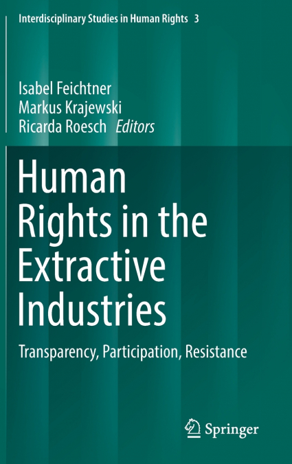 Human Rights in the Extractive Industries