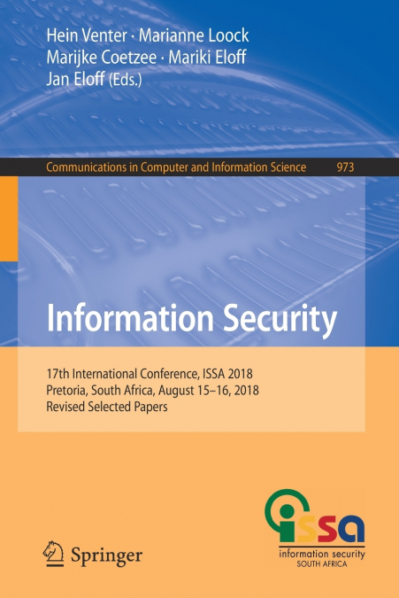 Information Security
