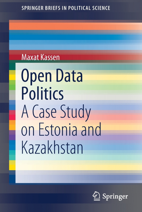 Open Data Politics