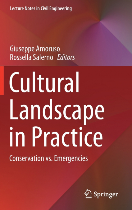 Cultural Landscape in Practice