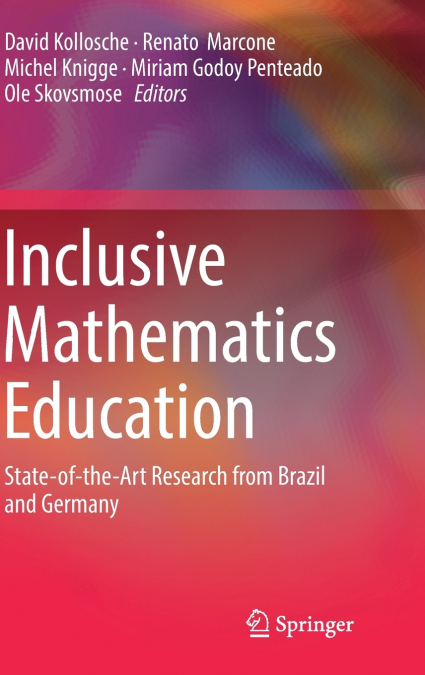 Inclusive Mathematics Education