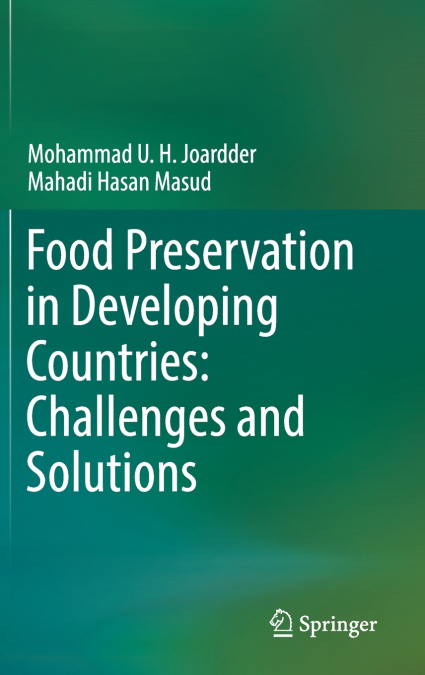 Food Preservation in Developing Countries