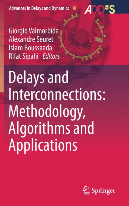 Delays and Interconnections