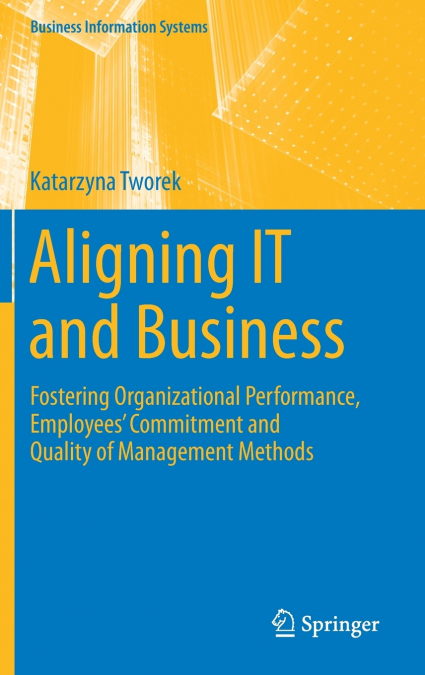 Aligning IT and Business