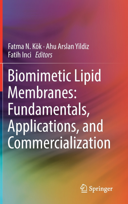 Biomimetic Lipid Membranes