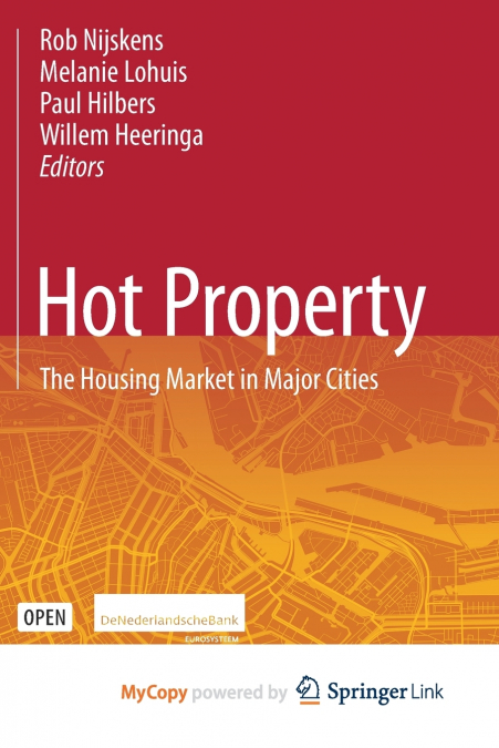 Hot Property