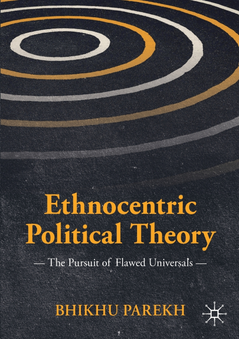 Ethnocentric Political Theory