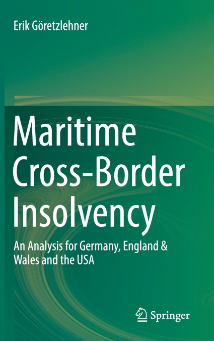Maritime Cross-Border Insolvency