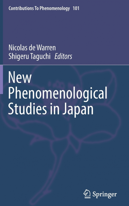 New Phenomenological Studies in Japan