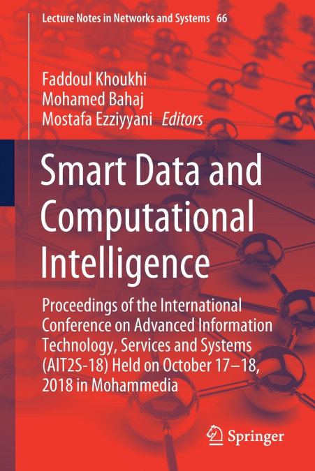 Smart Data and Computational Intelligence