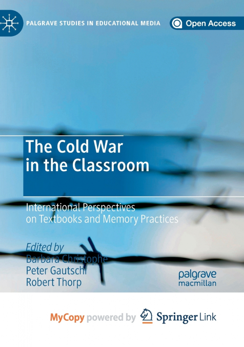 The Cold War in the Classroom