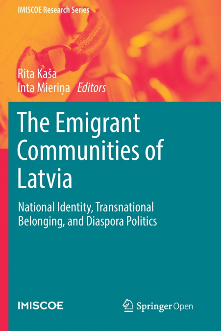 The Emigrant Communities of Latvia