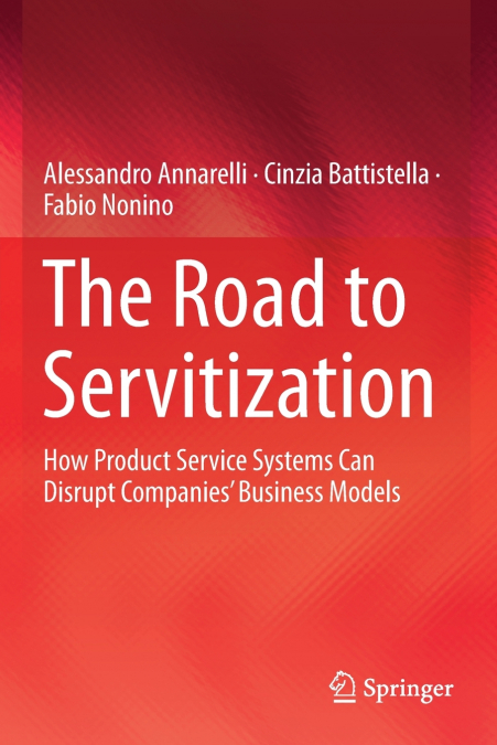 The Road to Servitization