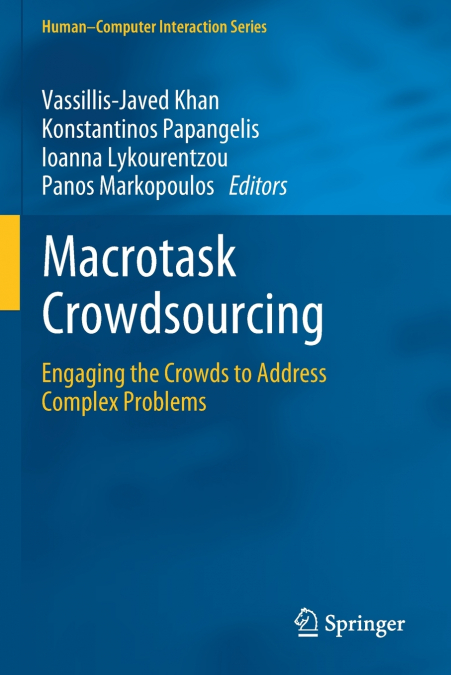 Macrotask Crowdsourcing