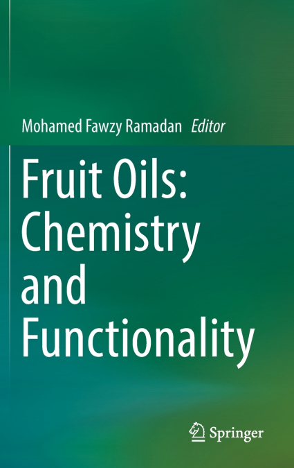 Fruit Oils