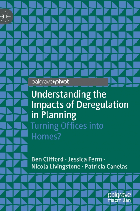 Understanding the Impacts of Deregulation in Planning