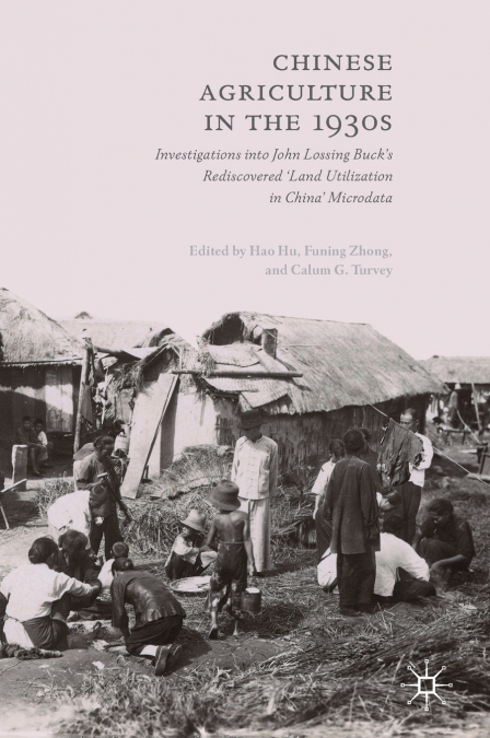 Chinese Agriculture in the 1930s
